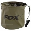 Сгъваема кофа Fox Collapsible Water Bucket