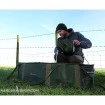 Сгъваема кофа Fox Collapsible Water Bucket
