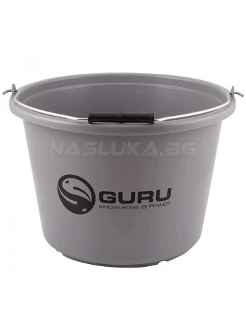 Кофа за захранка и стръв Guru - 12л