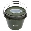 Кофа за жива стръв Mikado ABM 323 - 15л