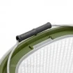 Кофа за жива стръв Mikado Oval 325