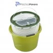 Кофа за жива стръв Plastica Panaro 116-12