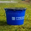 Комплект кофа с леген Preston Bucket Set, 13л