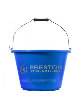 Кофа Preston Innovation Bucket 18л
