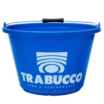Кофа за захранка Trabucco