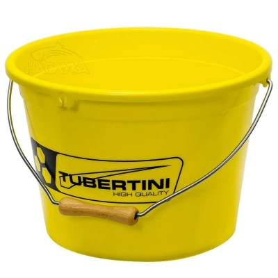 Кофа за захранка и стръв Tubertini