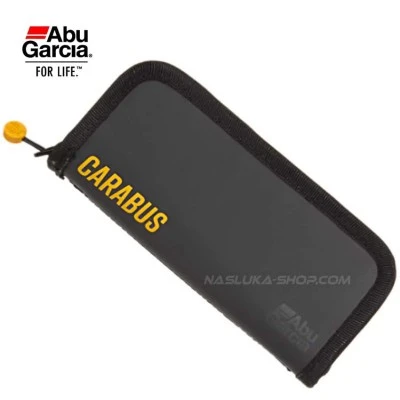 Класьор за блесни Abu Garcia Carabus Lure Wallet