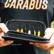 Класьор за блесни Abu Garcia Carabus Lure Wallet