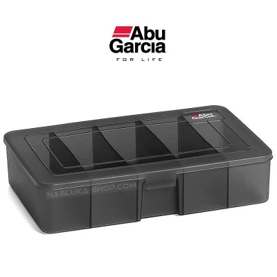 Кутия за клатушки Abu Garcia Lure Box Spoon