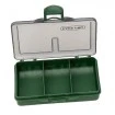 Шаранджийска кутия Carp Pro Carp Box Set Large CPFFB001
