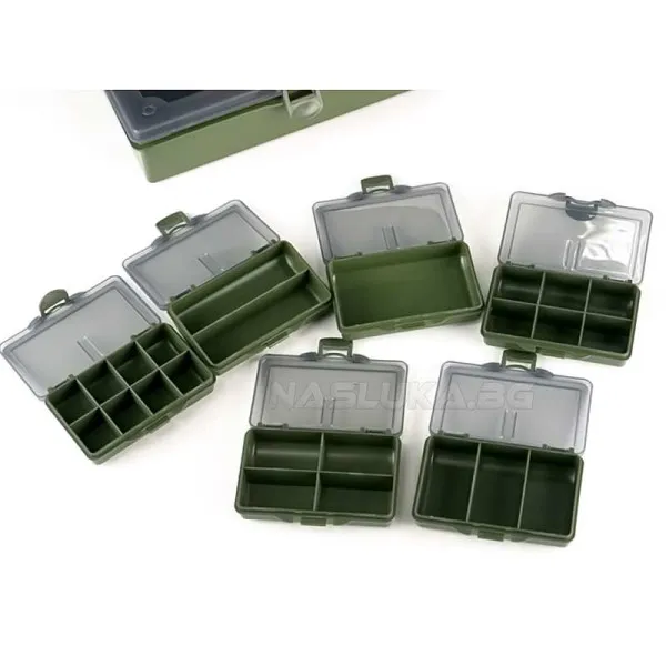 Carp Box Set Medium | Carp Pro | nasluka-shop.com | Супер цена