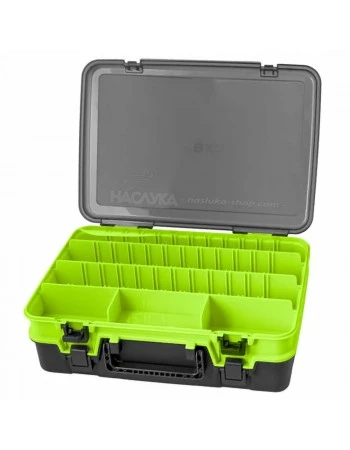 Кутия за аксесоари Delphin TBX Easy Duo 385-10