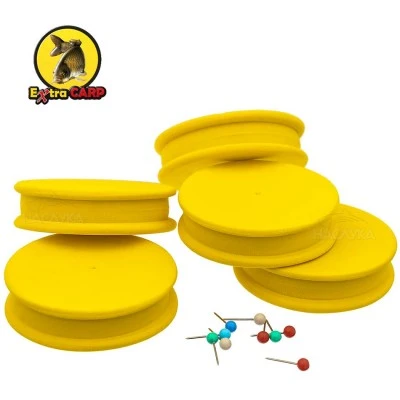 Кутия за поводи Extra Carp Rig Box - 3722