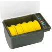 Кутия за поводи Extra Carp Rig Box - 3722