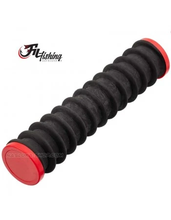 EVA държач за поводи и монтажи Filex Rig Foam Holder