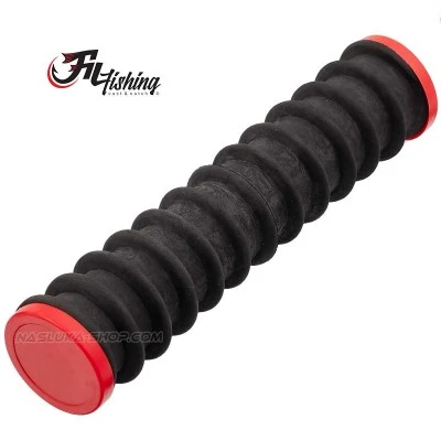 EVA държач за поводи и монтажи Filex Rig Foam Holder