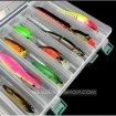 Кутия за примамки Fil Fishing Spinning Box - 0494