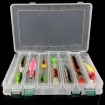 Кутия за примамки Fil Fishing Spinning Box - 0494