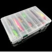 Кутия за примамки Fil Fishing Spinning Box - 0494
