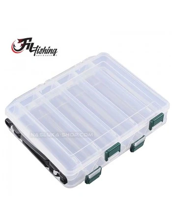 Кутия за примамки Fil Fishing Spinning Box - 0500