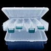 Кутия за примамки Fil Fishing Spinning Box - 0500