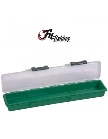 Кутия за плувки и ваглери Fil Fishing Float Box - 9180