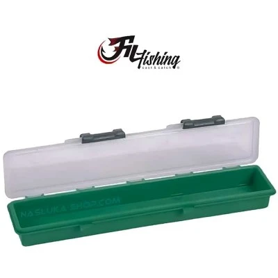 Кутия за плувки и ваглери Fil Fishing Float Box - 9180