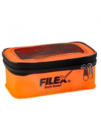 Кутия за стръв Fil Fishing Eva Bait Bowl