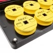 Класьор за поводи и монтажи Filex Rig Case Fil 24