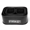 Комплект EVA кутии за захранка и стръв FilStar Bait Set, Black
