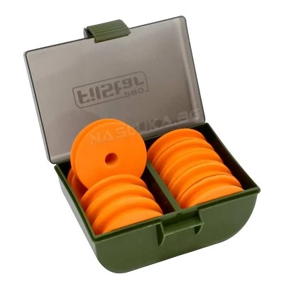 Кутия за монтажи с EVA ролки Filstar CJ-010