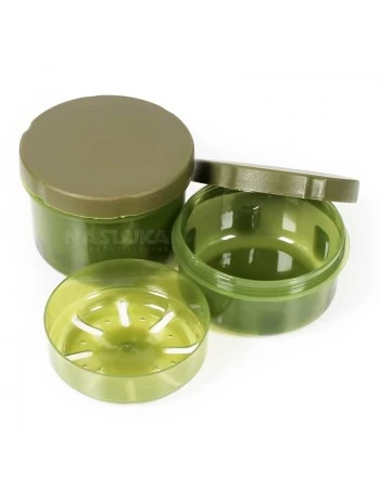 Контейнер за дипване на топчета Filstar Boilie Dip Container