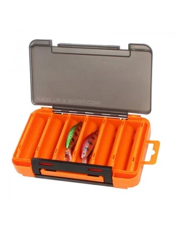 Кутия за изкуствени примамки FilStar H2001B