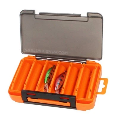 Кутия за изкуствени примамки FilStar H2001B