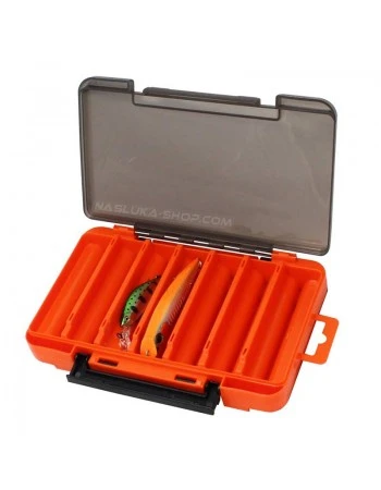 Кутия за изкуствени примамки FilStar H2003