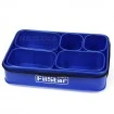 Органайзер за стръв Filstar Bait Set, Blue