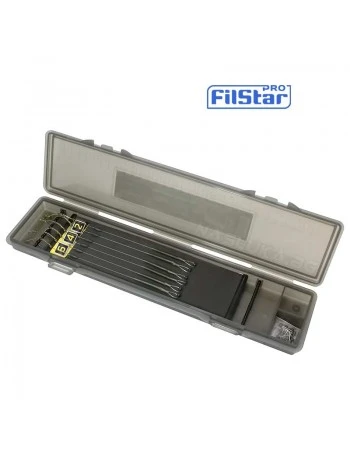 Кутия с шарански монтажи Filstar Premium Rig