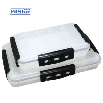 Кутия за риболовни аксесоари FilStar XD-20