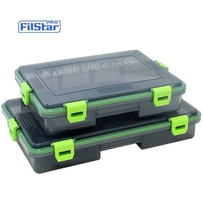 Кутия за риболовни аксесоари FilStar XD-33