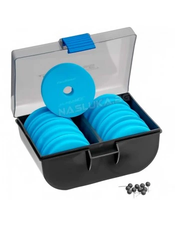 Кутия за монтажи с EVA ролки Formax Elegance Feeder Pro 304