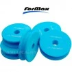 Кутия за монтажи с EVA ролки Formax Elegance Feeder Pro 304