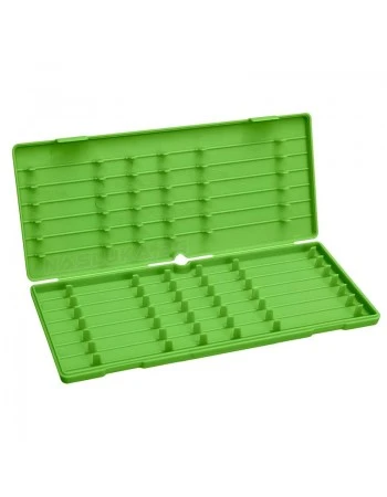 Кутия за поводи Formax Elegance Rig Box Large