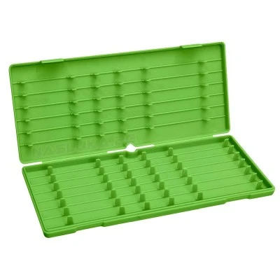 Кутия за поводи Formax Elegance Rig Box Large