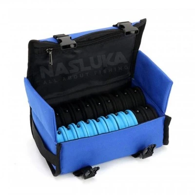 Класьор за поводи и монтажи с EVA ролки Formax Elegance Rig Case FXEL-018001