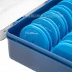 Кутия с EVA ролки за фидер монтажи Formax FXEL-307000