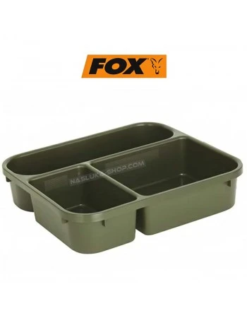 Леген за кофа Fox Square Bucket Insert