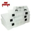 Кутия за изкуствени примамки Fox Rage Large Deep Box