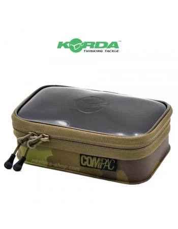Кутия за аксесоари Korda Compac Kamo Medium 125
