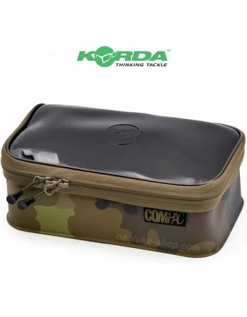 Кутия за аксесоари Korda Compac Kamo Large 140
