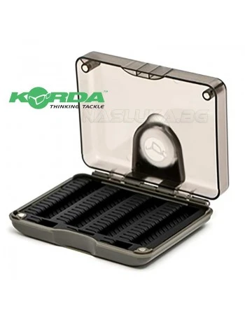 Кутия за куки Korda Hook Safe Box
